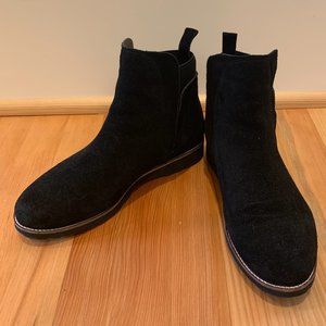 Blondo Waterproof Chelsea Boot